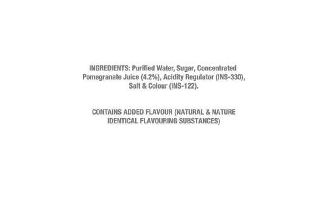 Priyagold Fresh Gold Pomegranate   Tetra Pack  1 litre